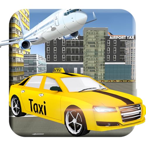 City Taxi Airport Transporter