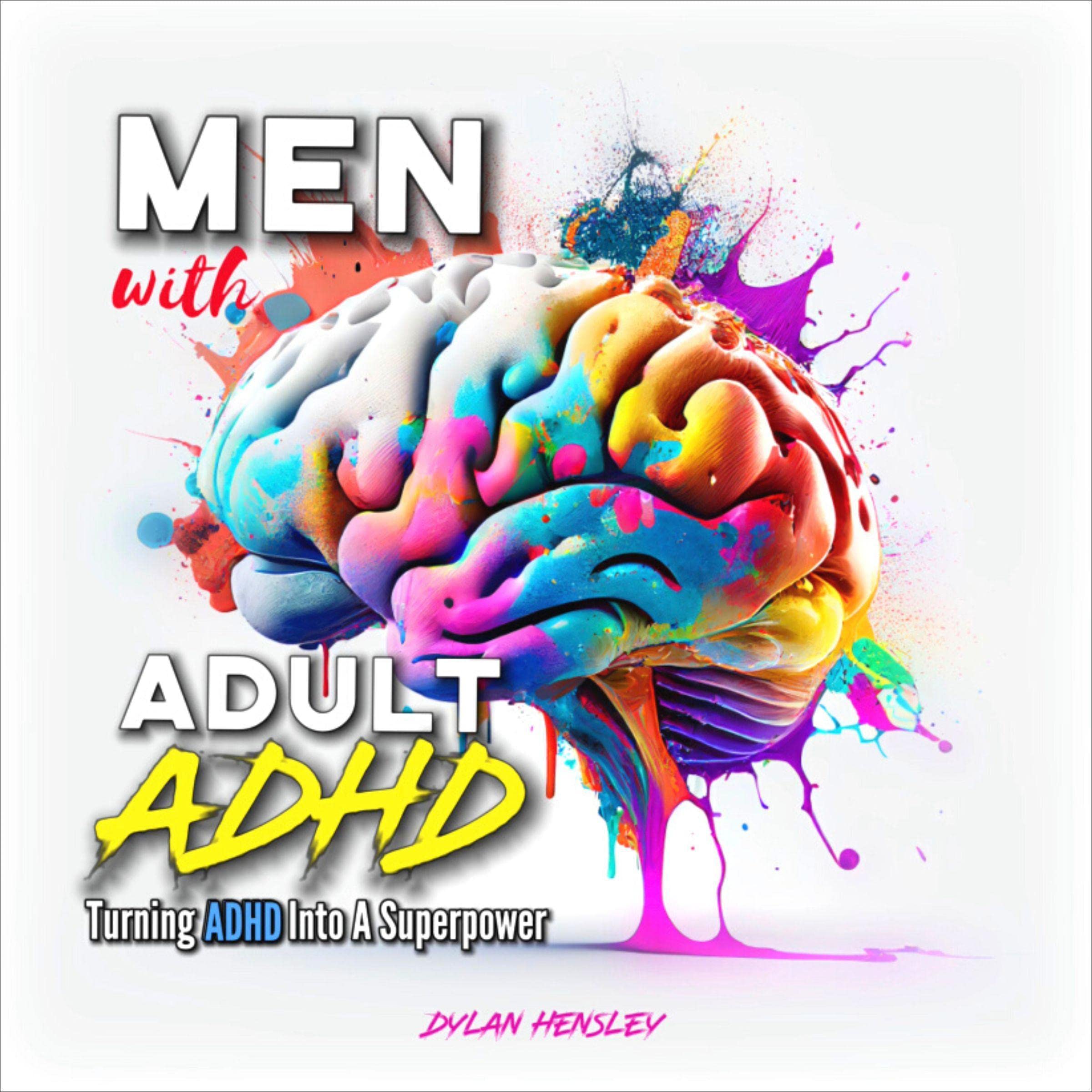 Men with Adult ADHD