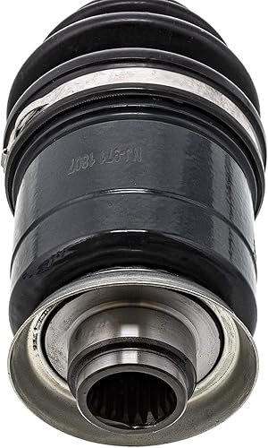 Miniatura 5 de NICHE Eje CV delantero derecho de alta resistencia para Arctic Cat 250 300 400 500 2x4 4x4 0402-179 1502-440