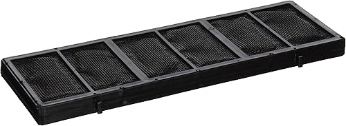 Oreck AP1PKP - Filtro purificador de aire AIRP de mesa, 1 unidad, 1 unidad (paquete de 1)