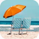 HD Beach Wallpaper