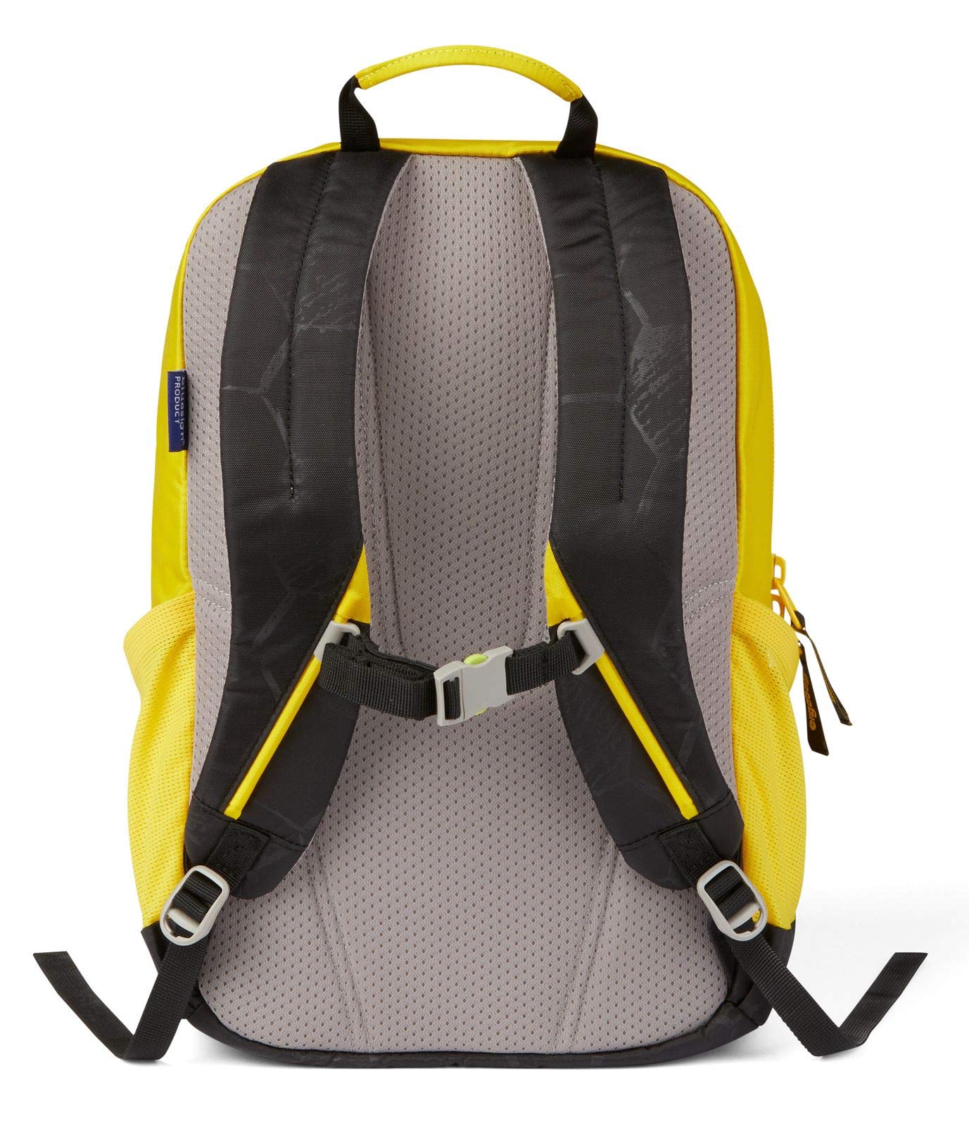 ergobag Ease Large Freizeitrucksack, Kindergartenrucksack, 10 Liter, 370 g