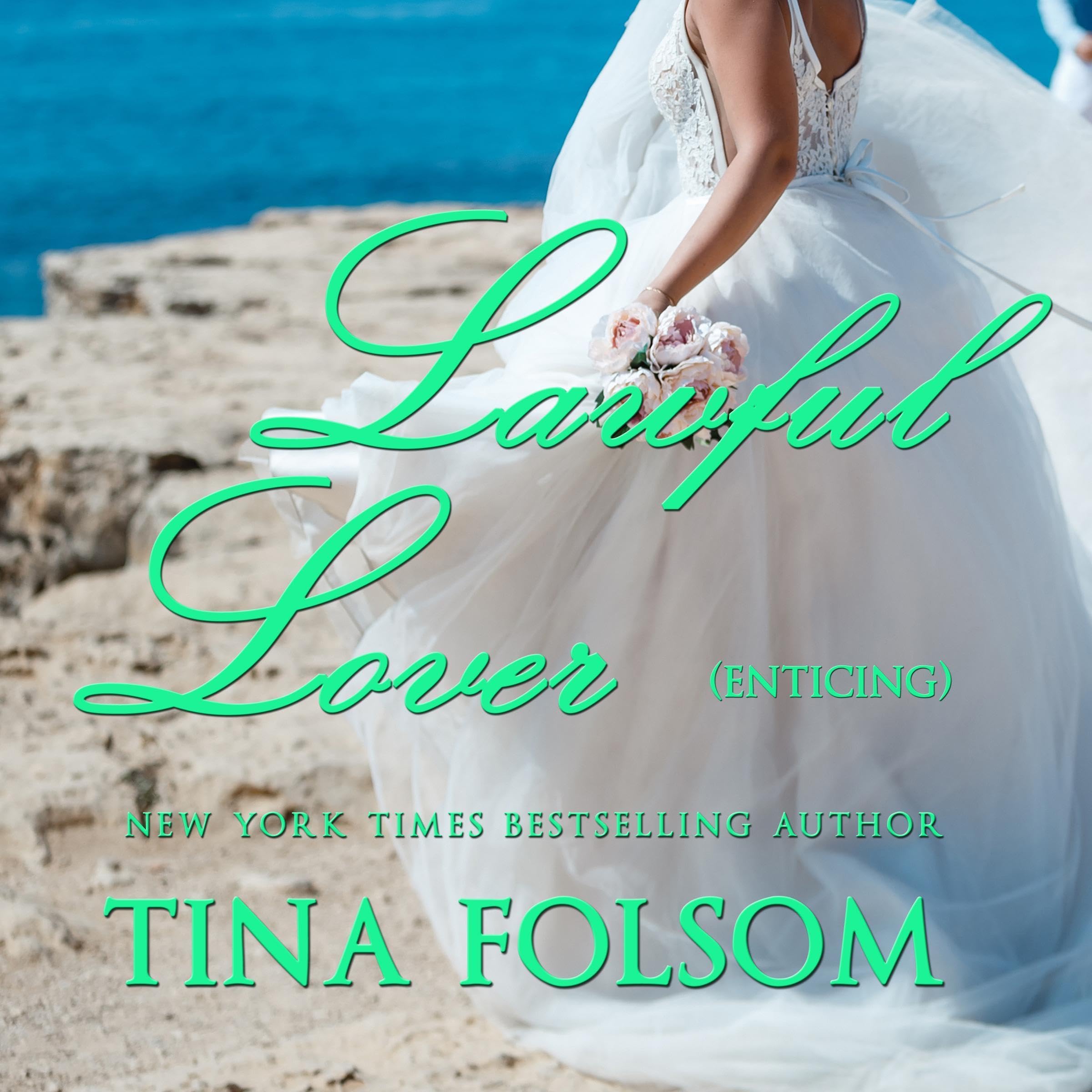 Cover art for Lawful Lover