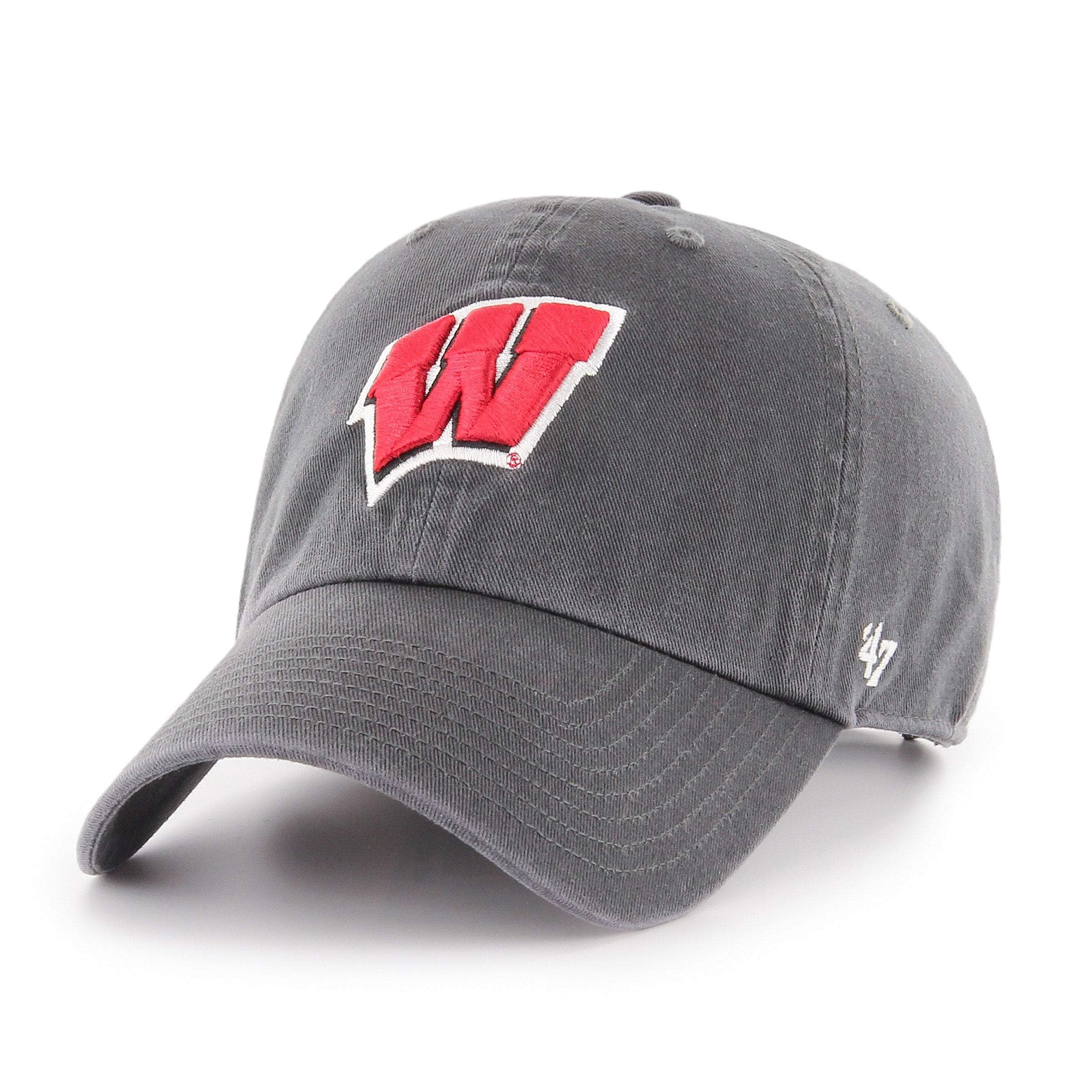 '47 MLB Mens Men's Brand Clean Up Cap One-Size — image 1