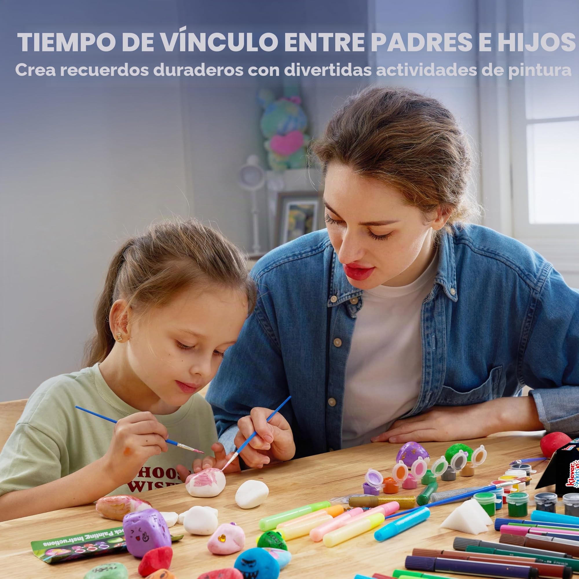 Kit De Suministros Para Manualidades Y Artes Compra Kit De Suministros