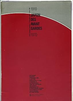 アート・デザイン・音楽 Japon des avant gardes 1910-1970 81Y1Uiye4pL._UF350,350_QL80_.jpg