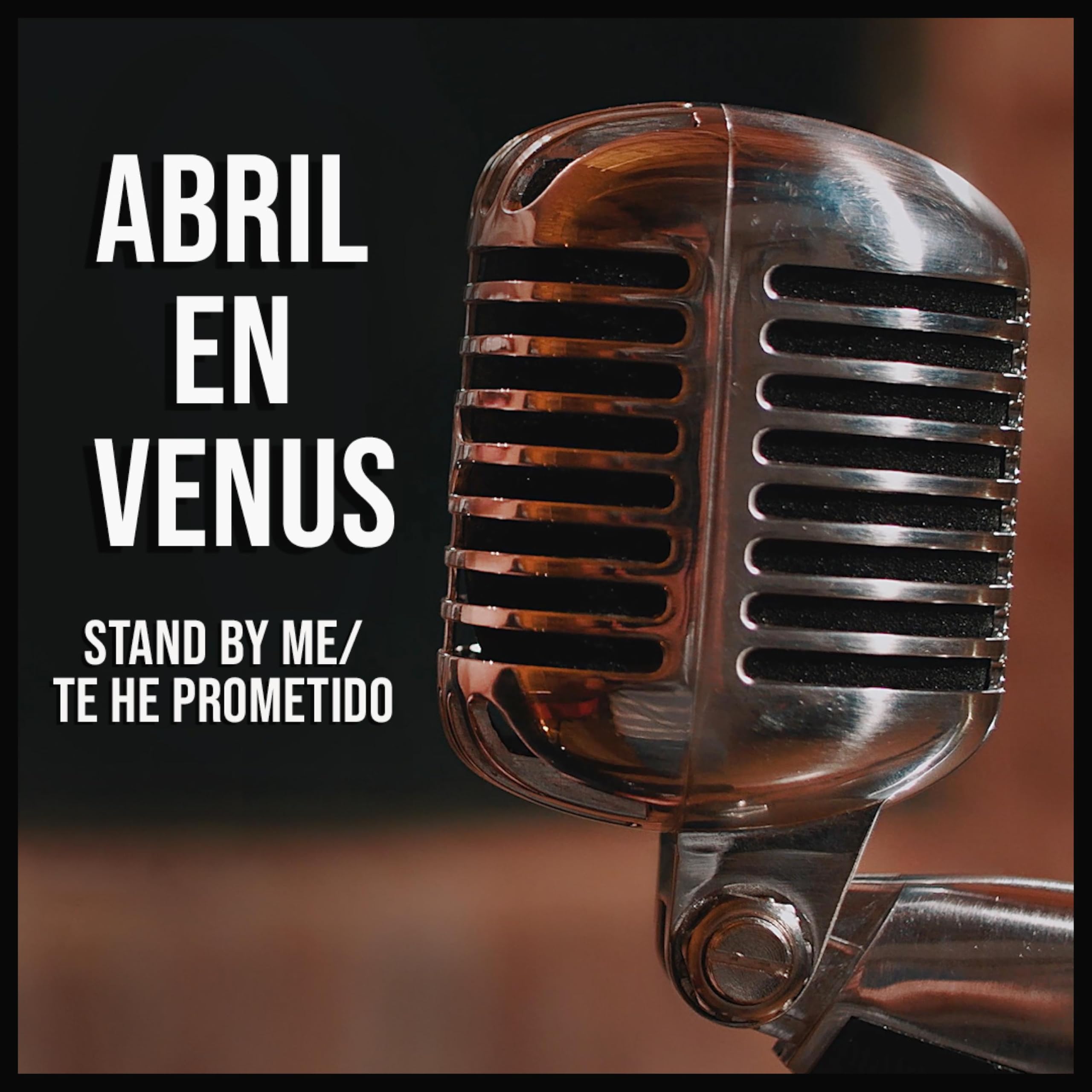 Abril en Venus