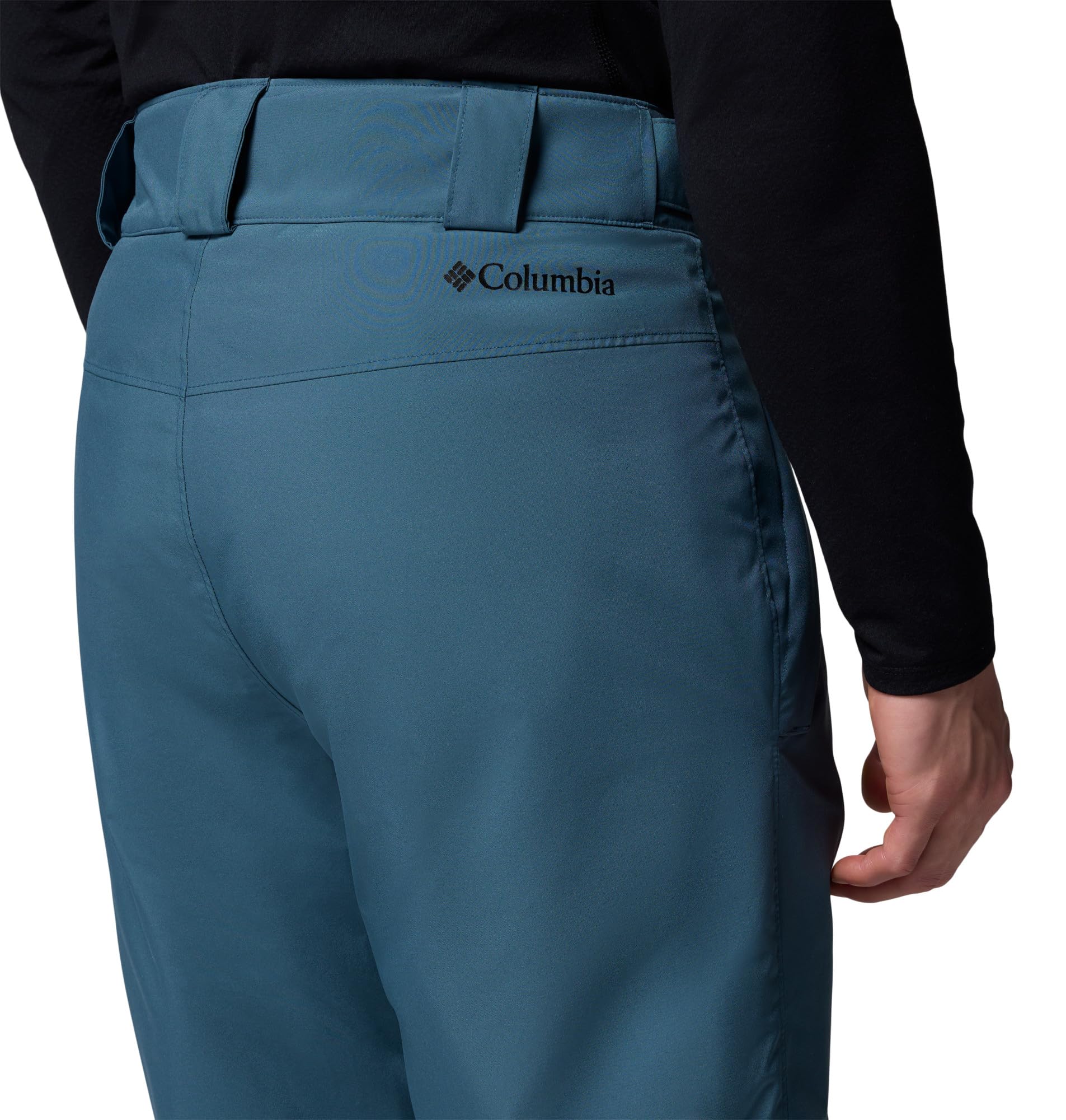 Columbia Shafer Canyon™ II Pant - Pantalones de esquí Hombre