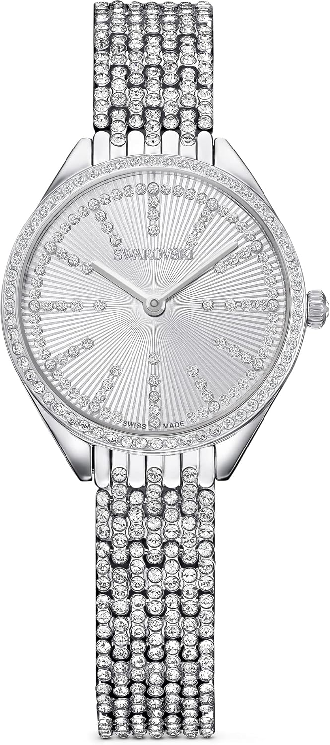 Swarovski Collezione Attract Orologi Swarovski Collezione Attract Orologi