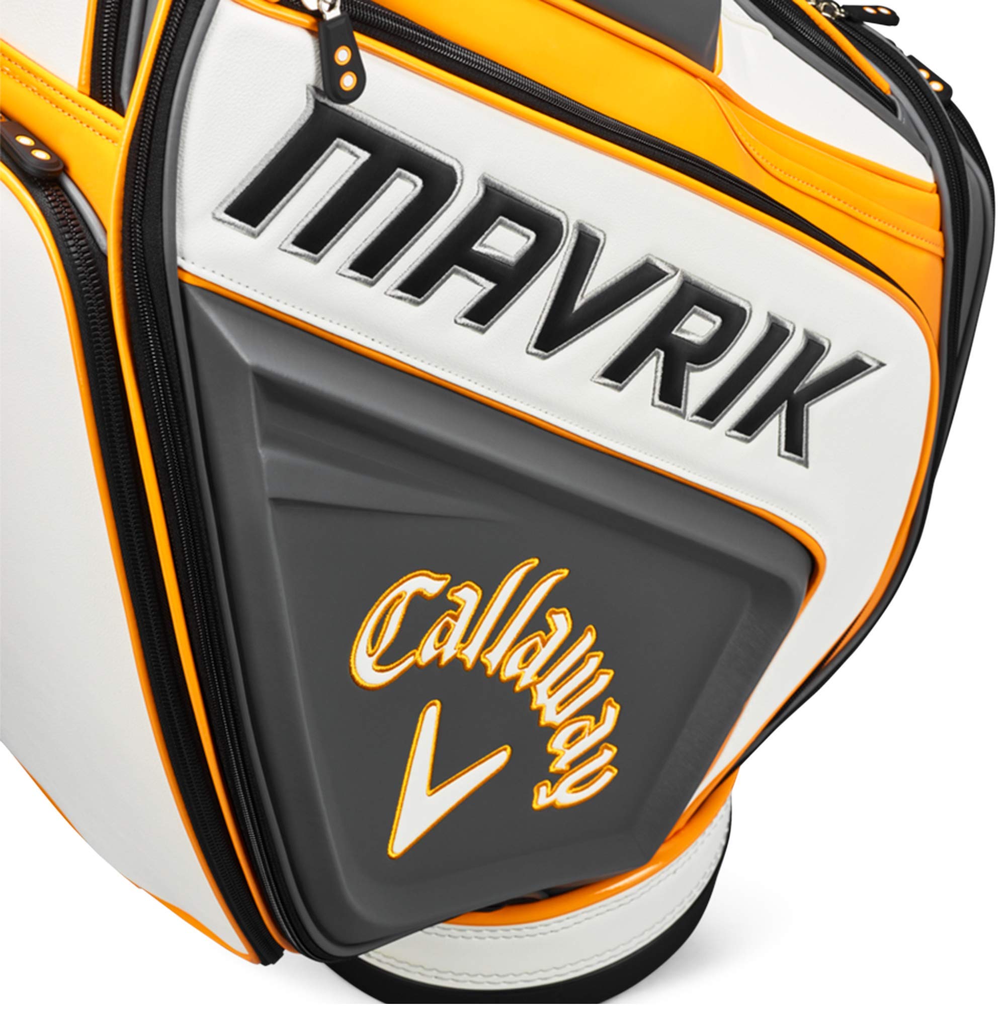 Callaway Golf 2020 Mavrik Staff Bag: Buy Online at Best Price in
