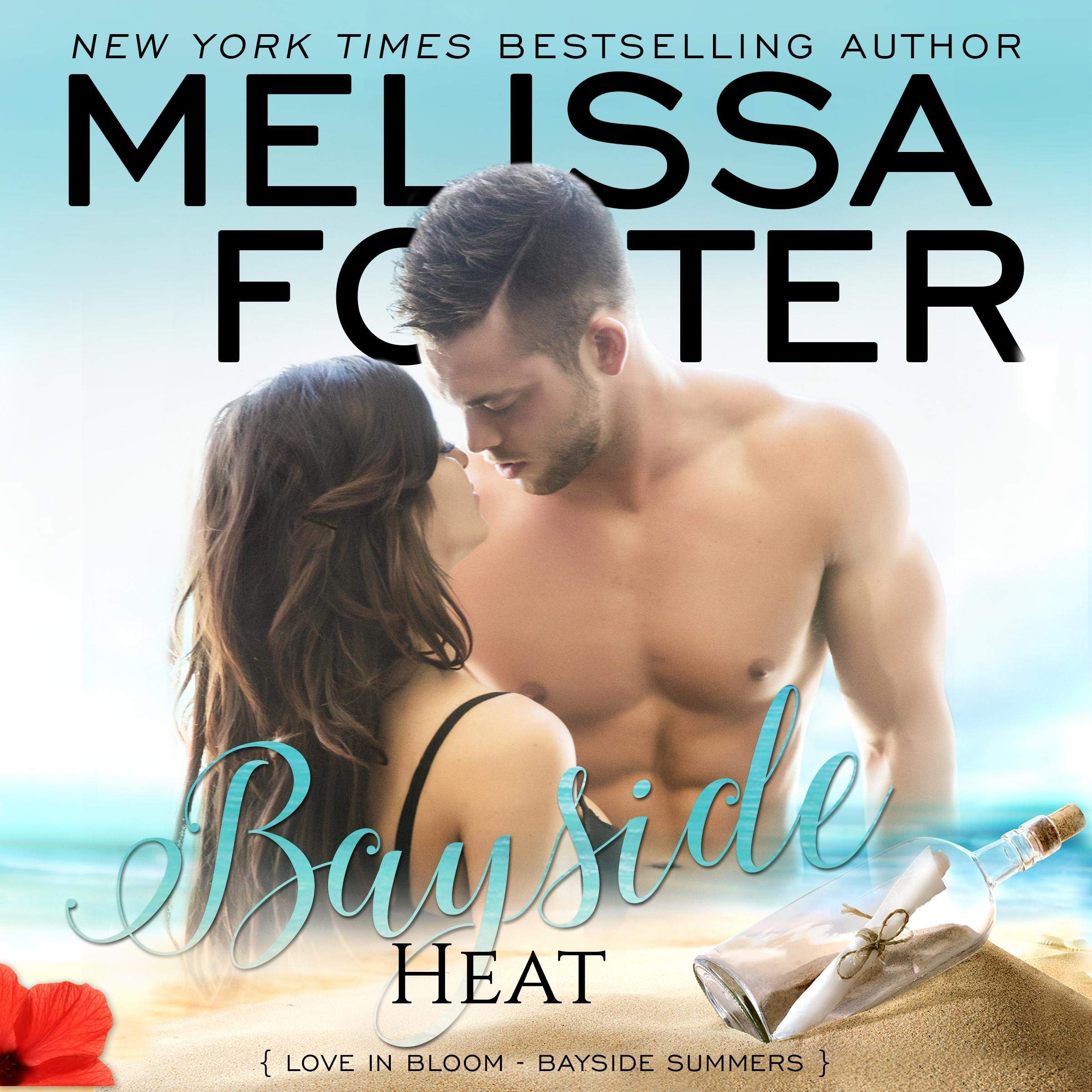 Cover art for Bayside Heat
