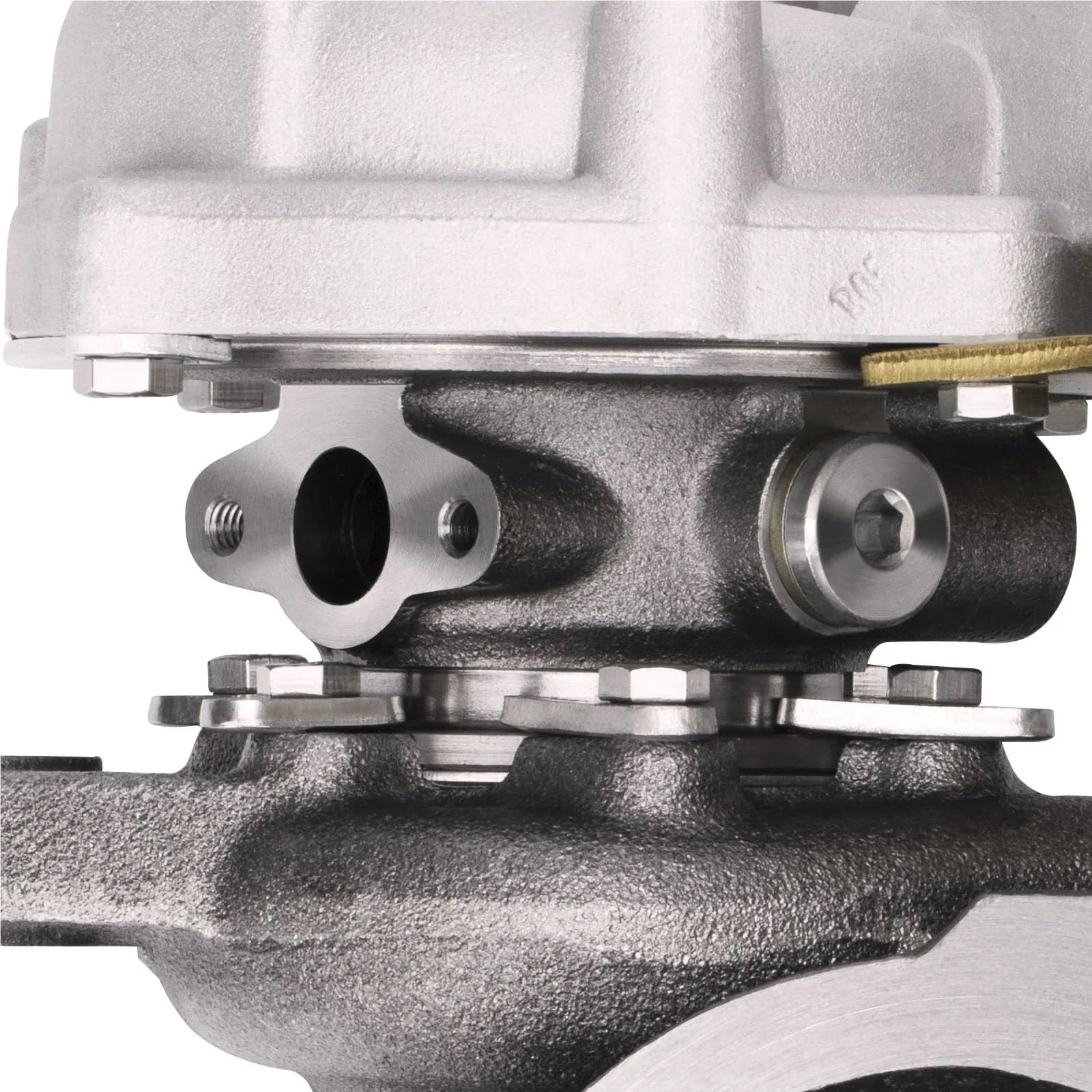 Turbocompresor Para TT A3 1,8 T K03S K03 052 53039880052E 06A145713D turbocompresor 06A145713DX 06A145713DV Turbo