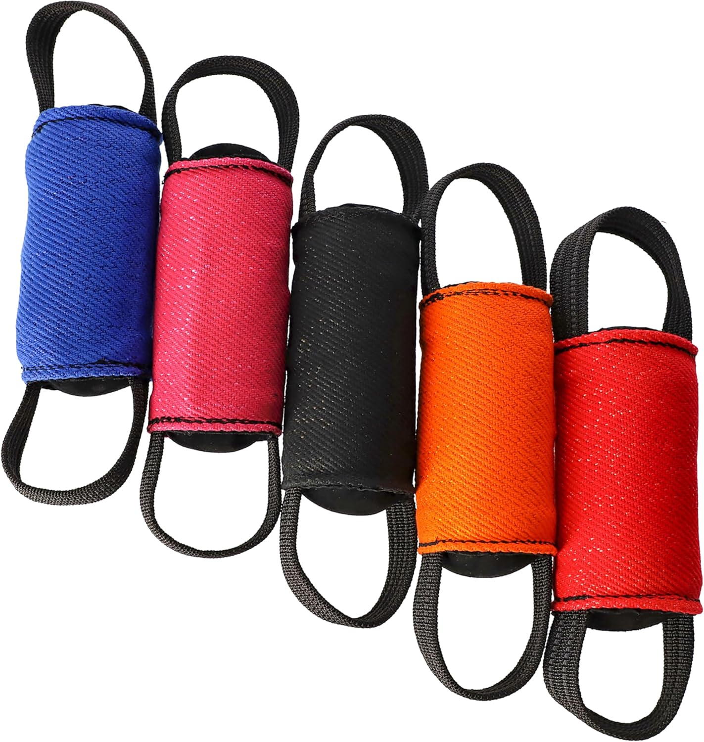 DINGO GEAR Training Tug Toy Cylinder-Shaped Dummy... 6 DINGO GEAR Training Tug Toy Cylinder-Shaped Dummy...
