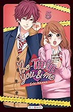 Download Be-Twin you & me T05 PDF