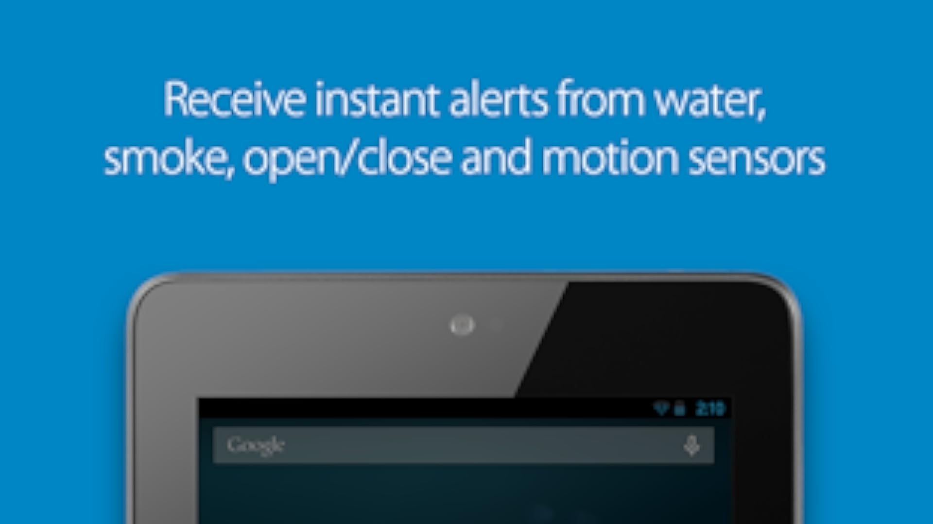 INSTEON for Hub App on the Amazon Appstore