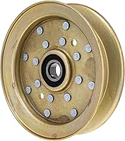 Vista 2 de Toro Parte # 126-9196 Polea tensora plana