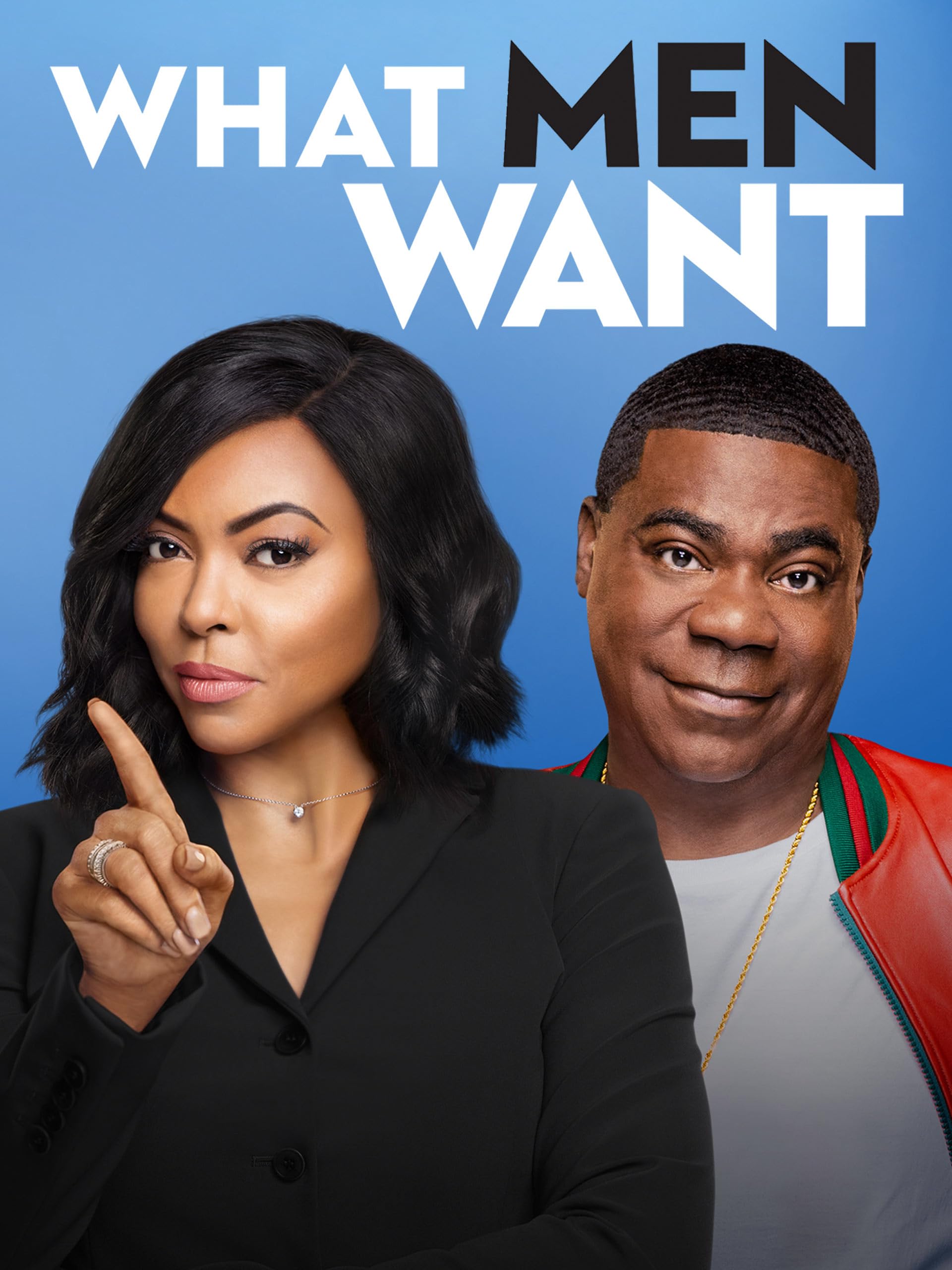 What Men Want: An Exploration of Individual Desires and Motivations