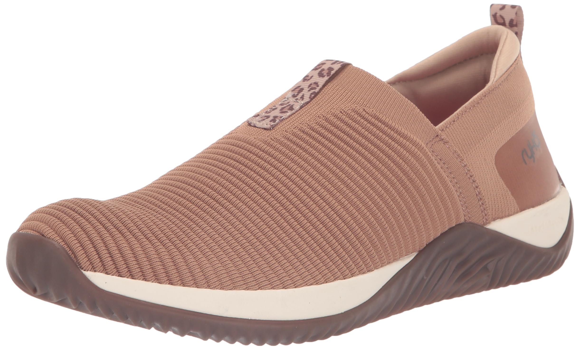 Ryka Womens Echo Knit Slip On Sneaker Desertcart Australia