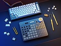 Vista 3 de Glorious Lube Station - Organizador mecánico para teclado GLO-Acc-LUBE-STAT