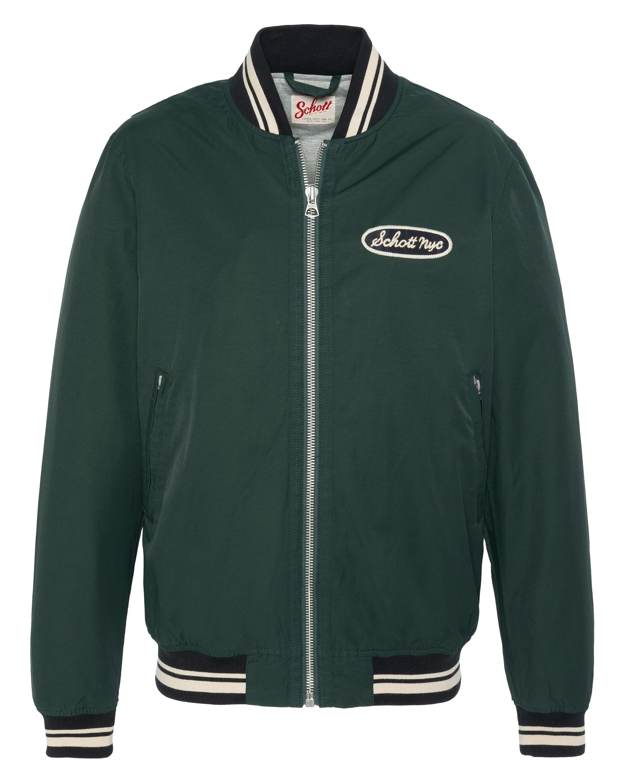Schott NYC Colebrook jacket Homme (lot de 1)