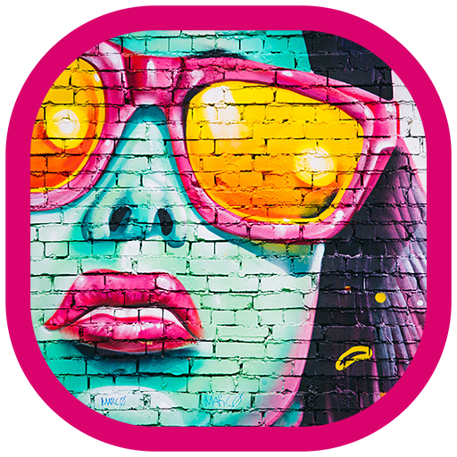 Street Art WallpapersAmazon.deAppstore for Android