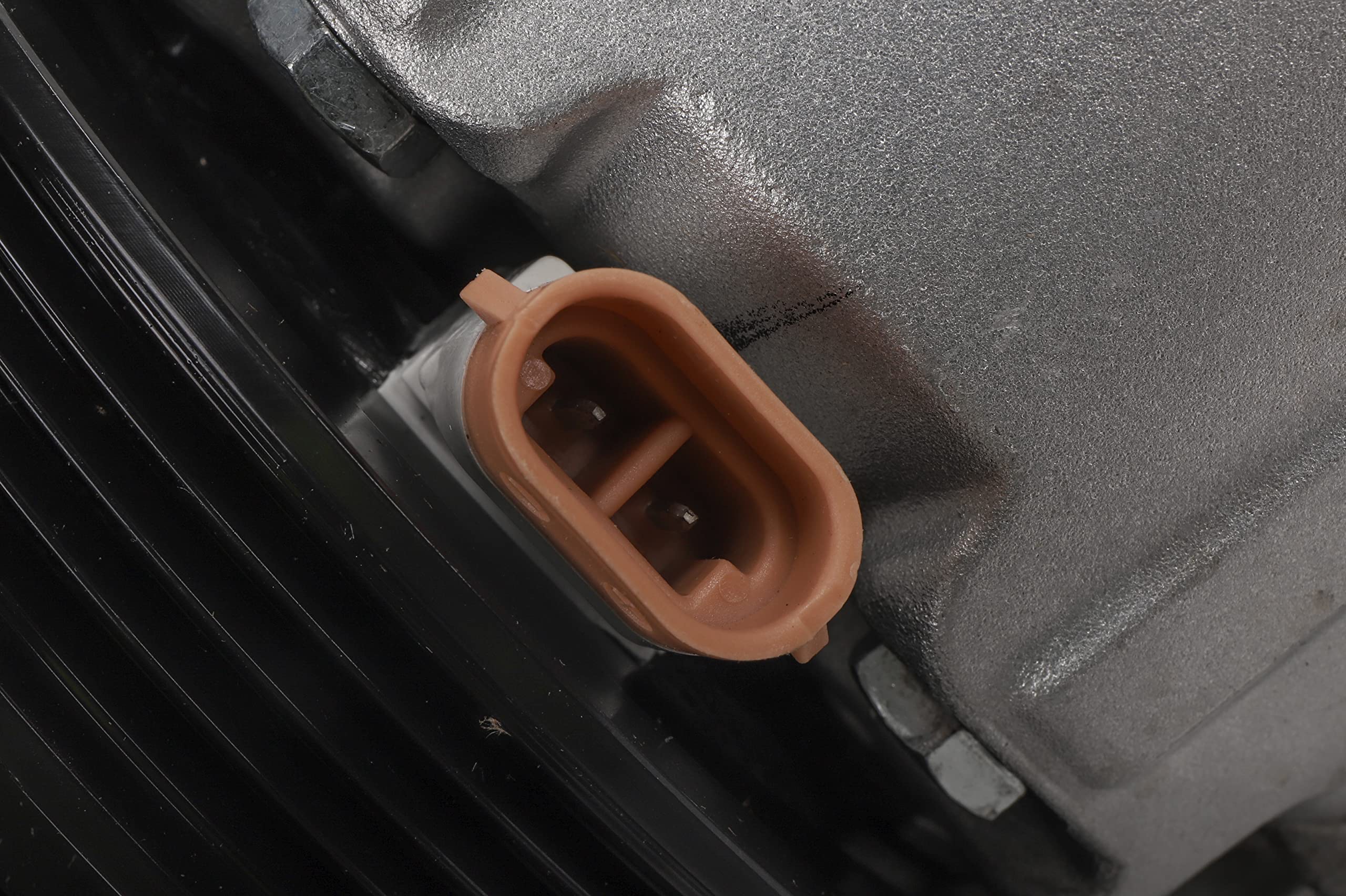 辻村棒 Amazon.com: GM Genuine Parts 19418175 Air Conditioning