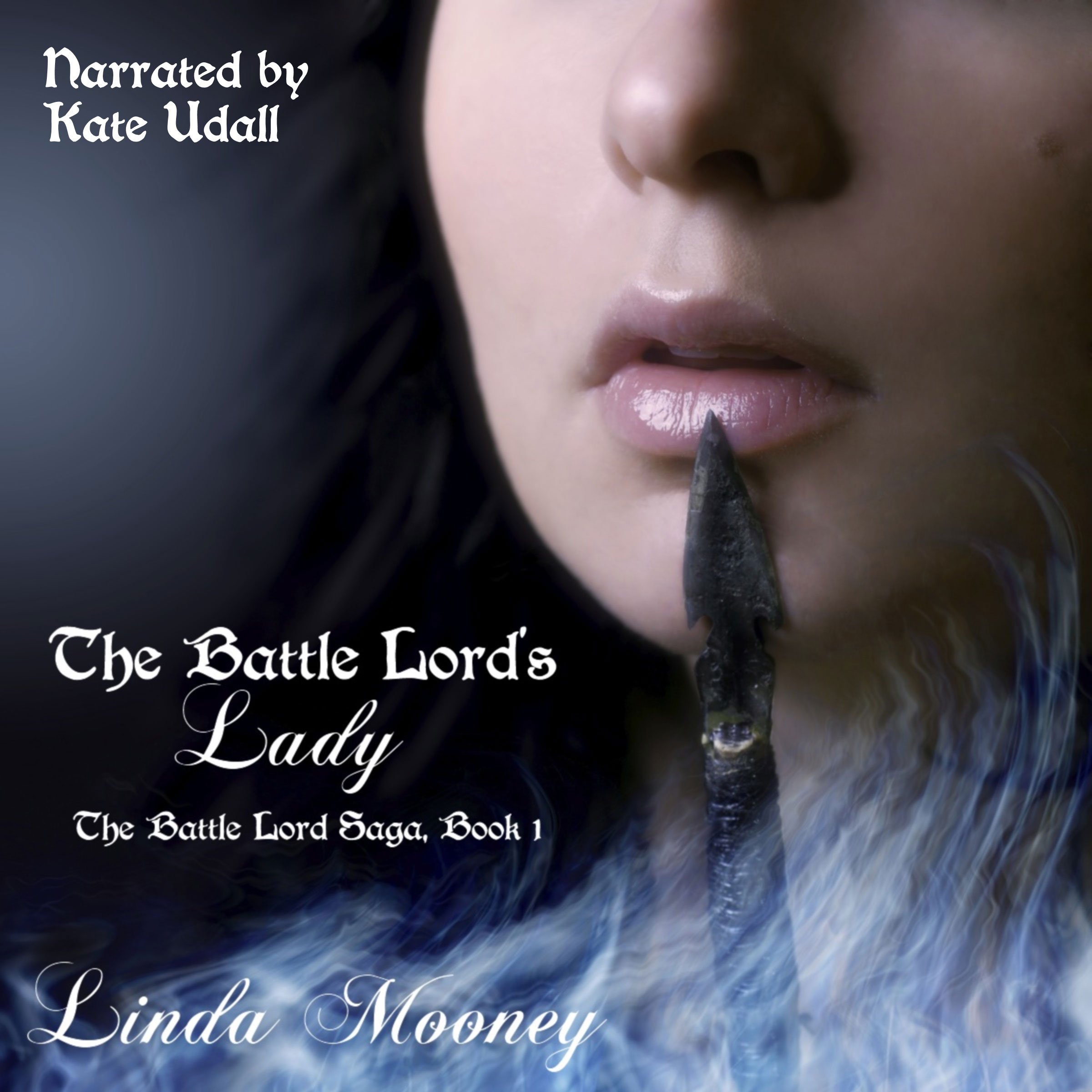 Cover art for The Battle Lord's Lady