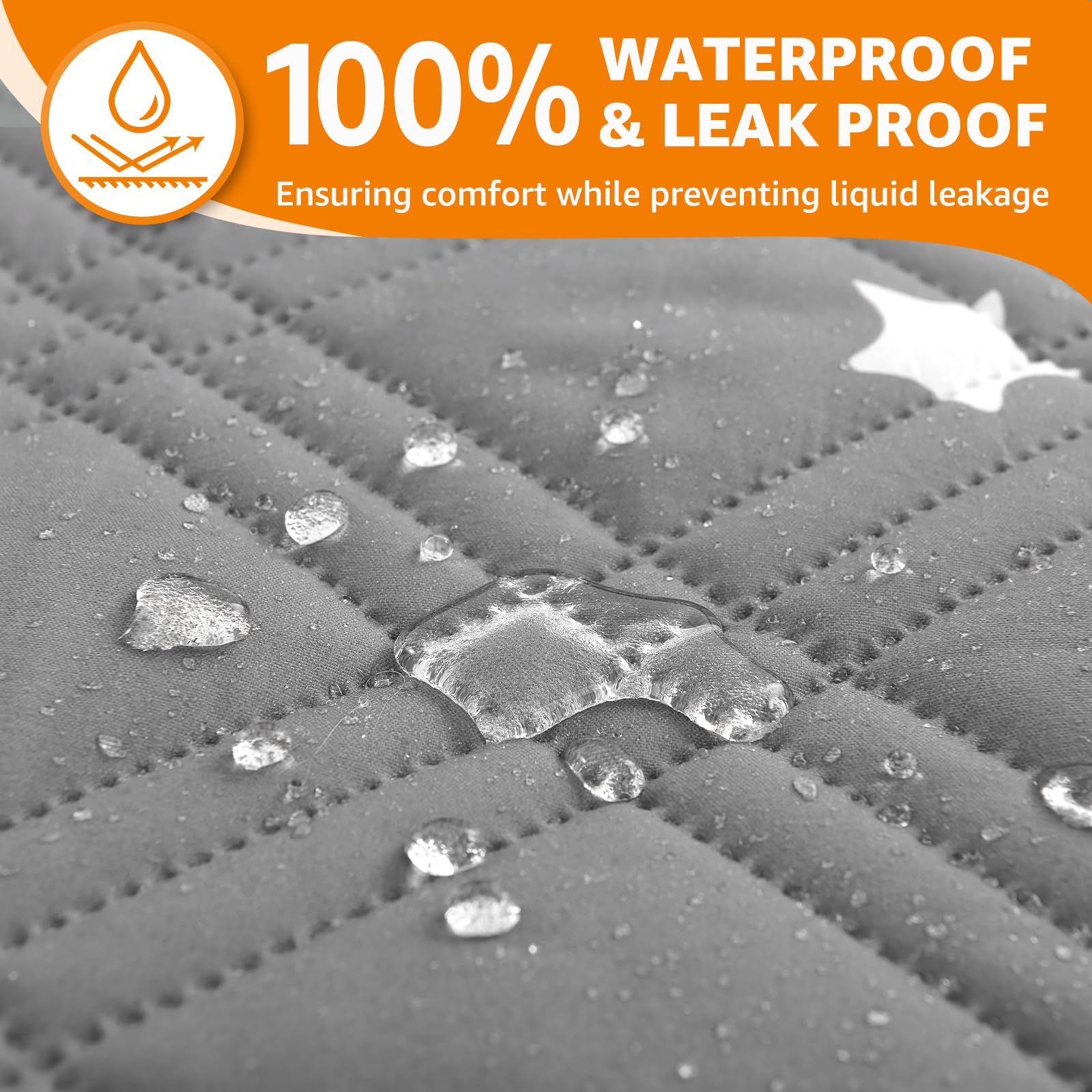 Waterproof Dog Blanket - Image 2