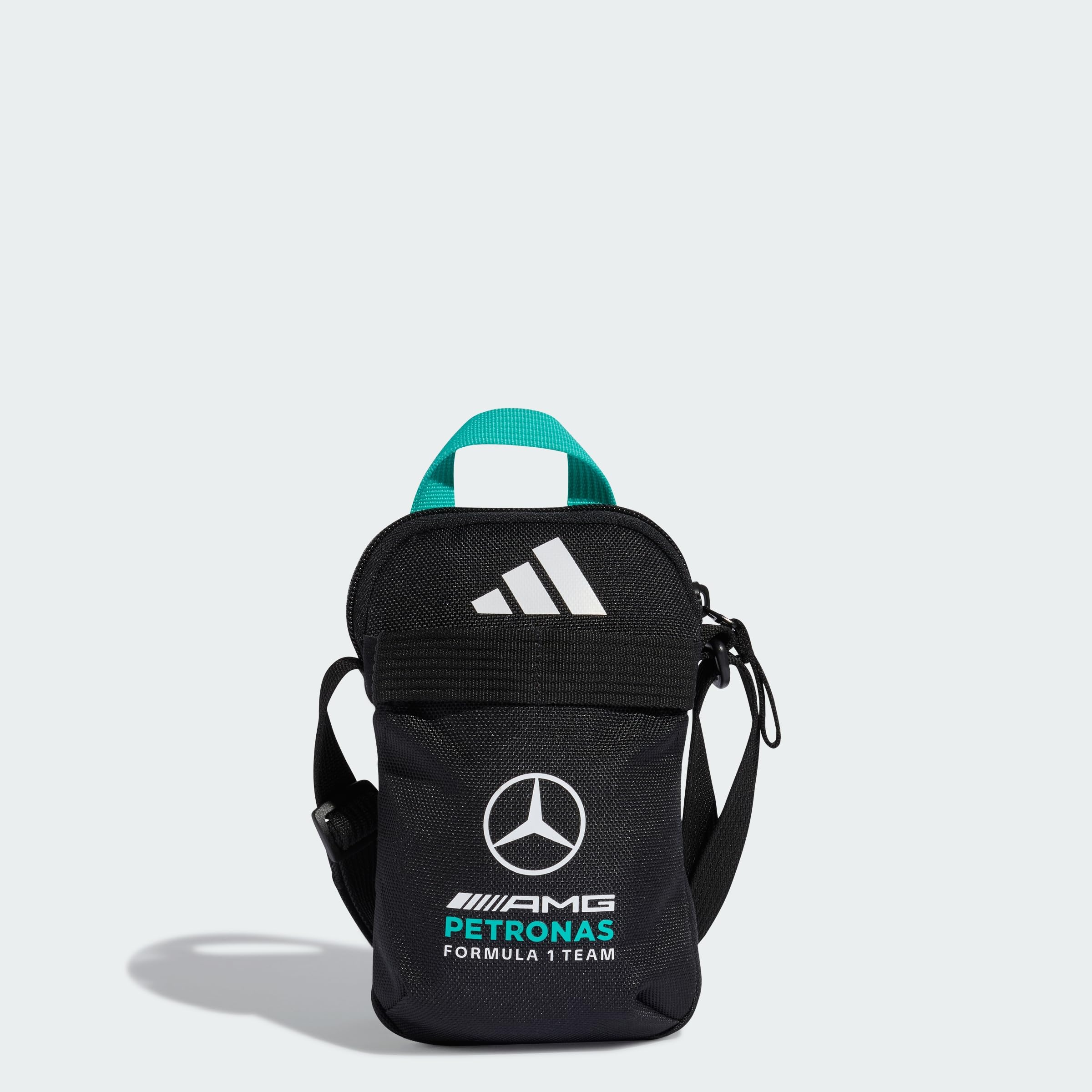 Amazon.co.jp: アディダス バッグオーガナイザー MERCEDES AMG