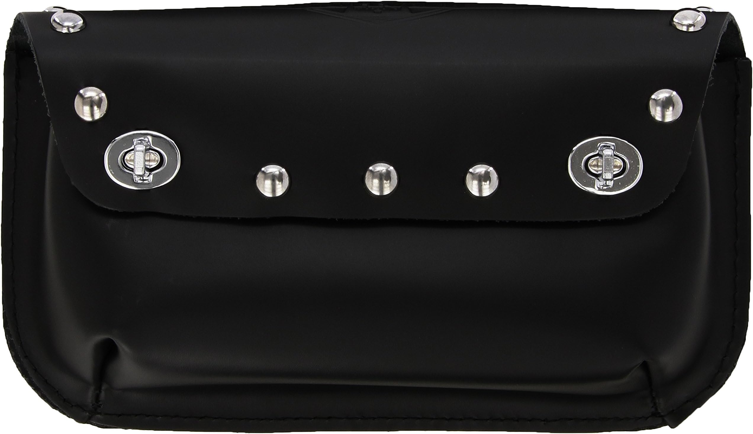 Suzuki 990A0-77013-STD Studded Windshield Bag