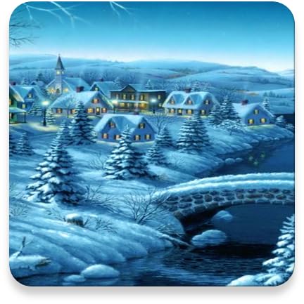 Winter HD wallpapers