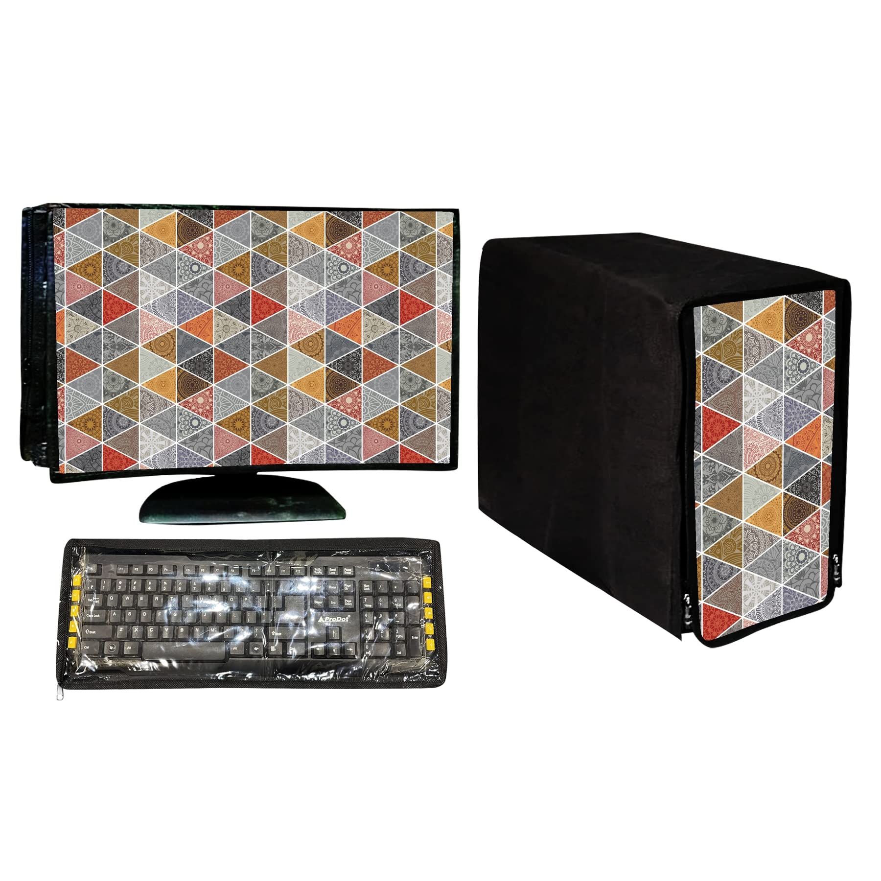 DESKTOP COVER SIZE 18.5 INCH Multicolour (B0BQJS5P7X) Amazon Price History, Amazon Price Tracker