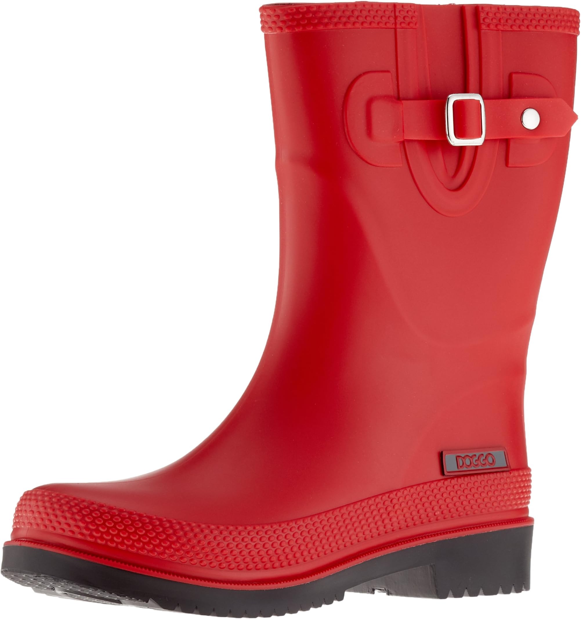 Doggo Girl's Lotte Wellington Boots