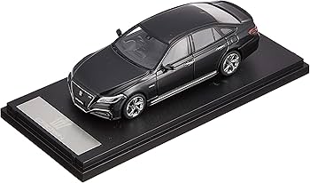 Amazon | MARK43 1/43 トヨタ クラウン RS アドバンス ハイブリッド