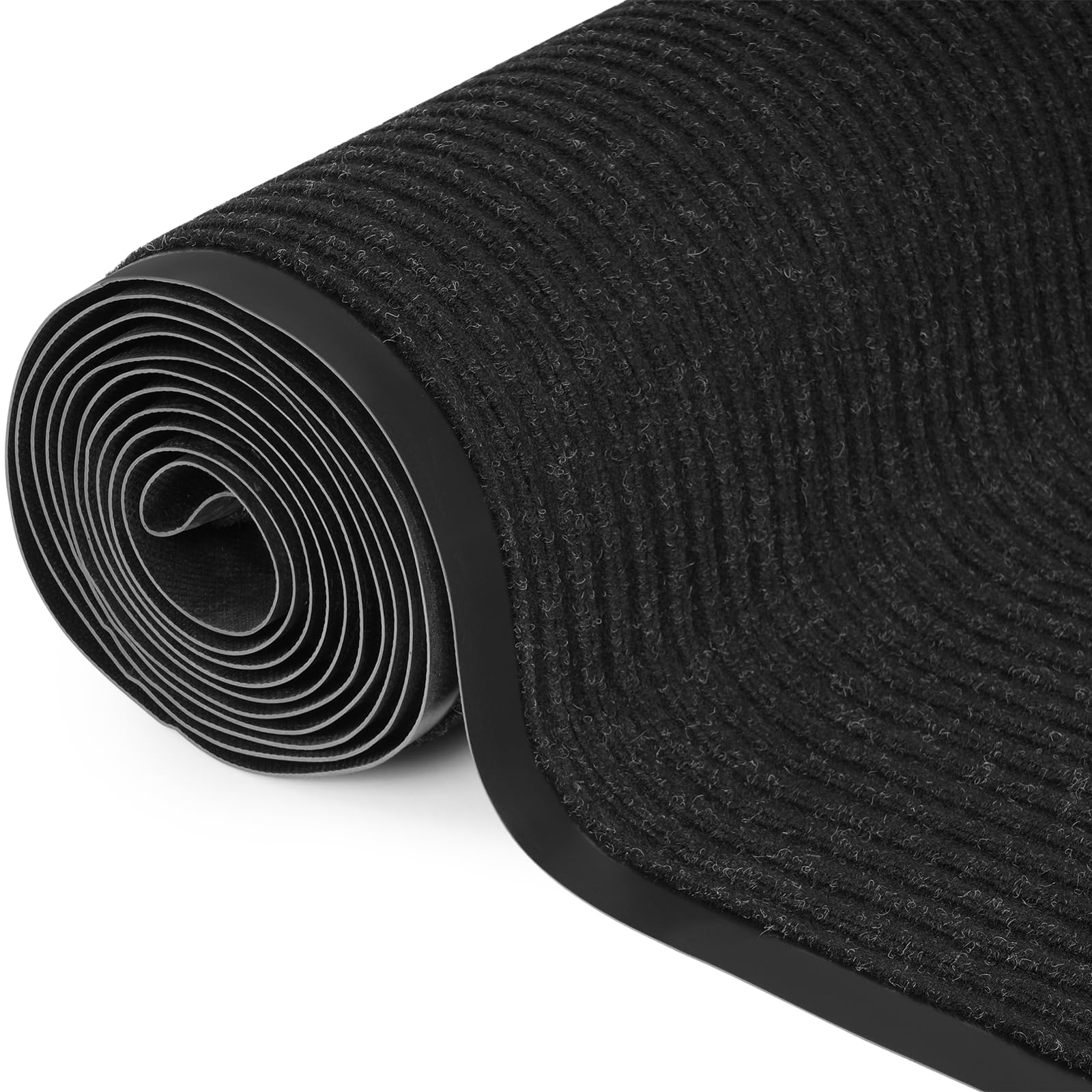 Amazon.com: foiry 3x10ft Outdoor Floor Mat Large Cuttable Mats ...