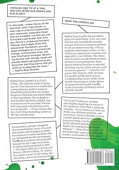 洋書 THE TOXIC ACTION Amazon | A to Z of D-Toxing: The Ultimate Guide to Reducing