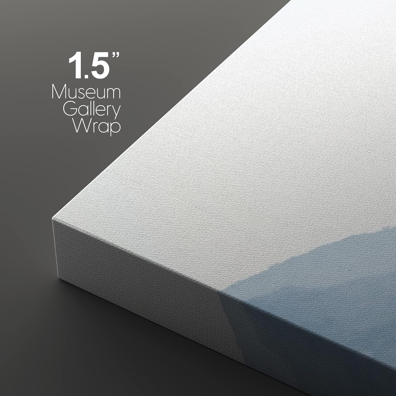 Flash Sale Buy 1 get 1 wall26 Canvas Print Wall Art Set Blue Forest Mountain Horizon with Sailboat Nature Wilderness Photography Realism Rustic Scenic Colorful Travel for Living Room, Bedroom, Office - 16x24x3 Panels Best Deal Cheap 🛒 wall26 Canvas Print Wall Art Set Blue Forest Mountain Horizon with Sailboat Nature Wilderness Photography Realism Rustic Scenic Colorful Travel for Living Room, Bedroom, Office - 16x24x3 Panels