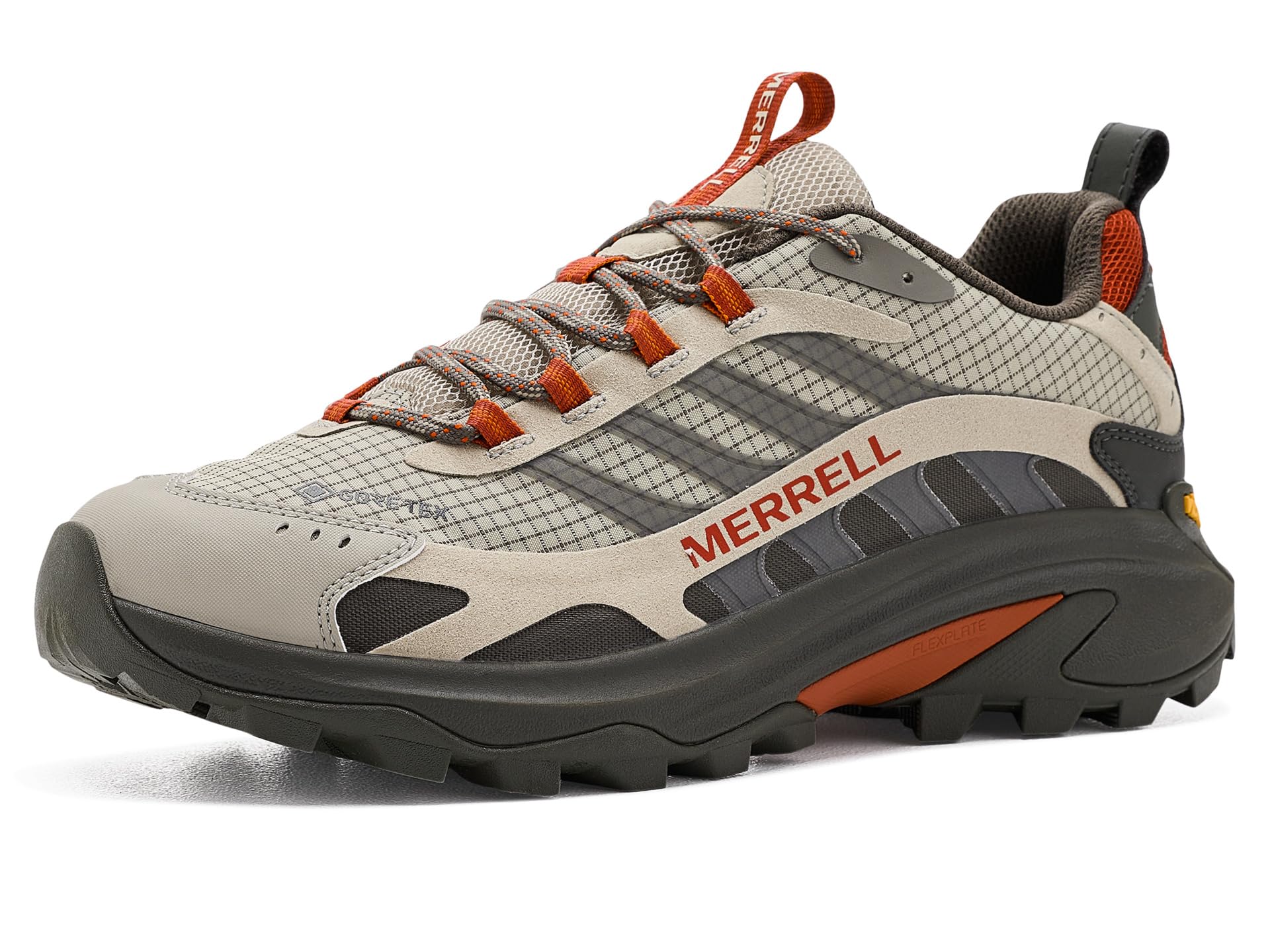 Mens Moab Speed 2 Gore-tex®