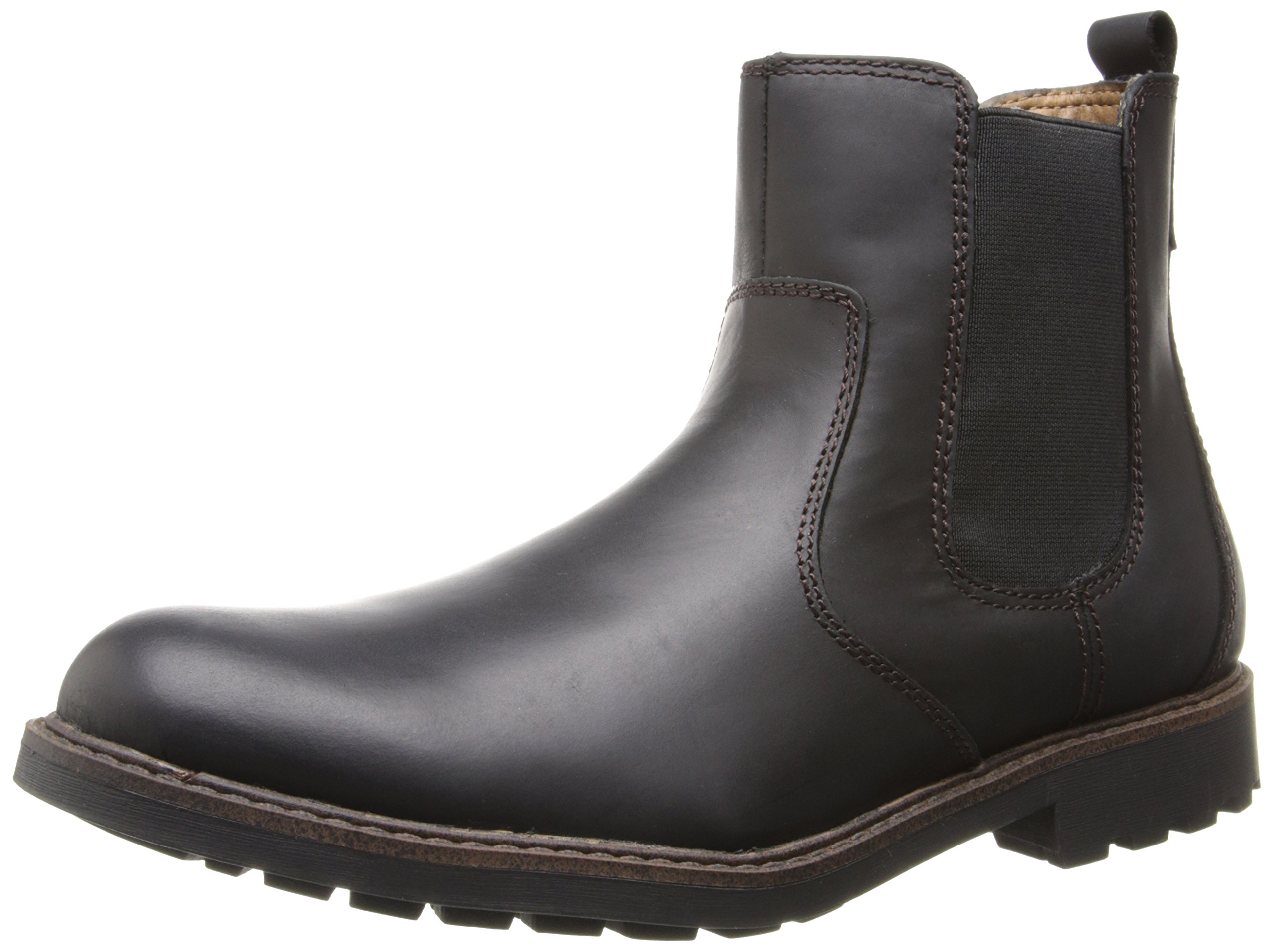 Dockers Men's Thurman Chelsea Boot
