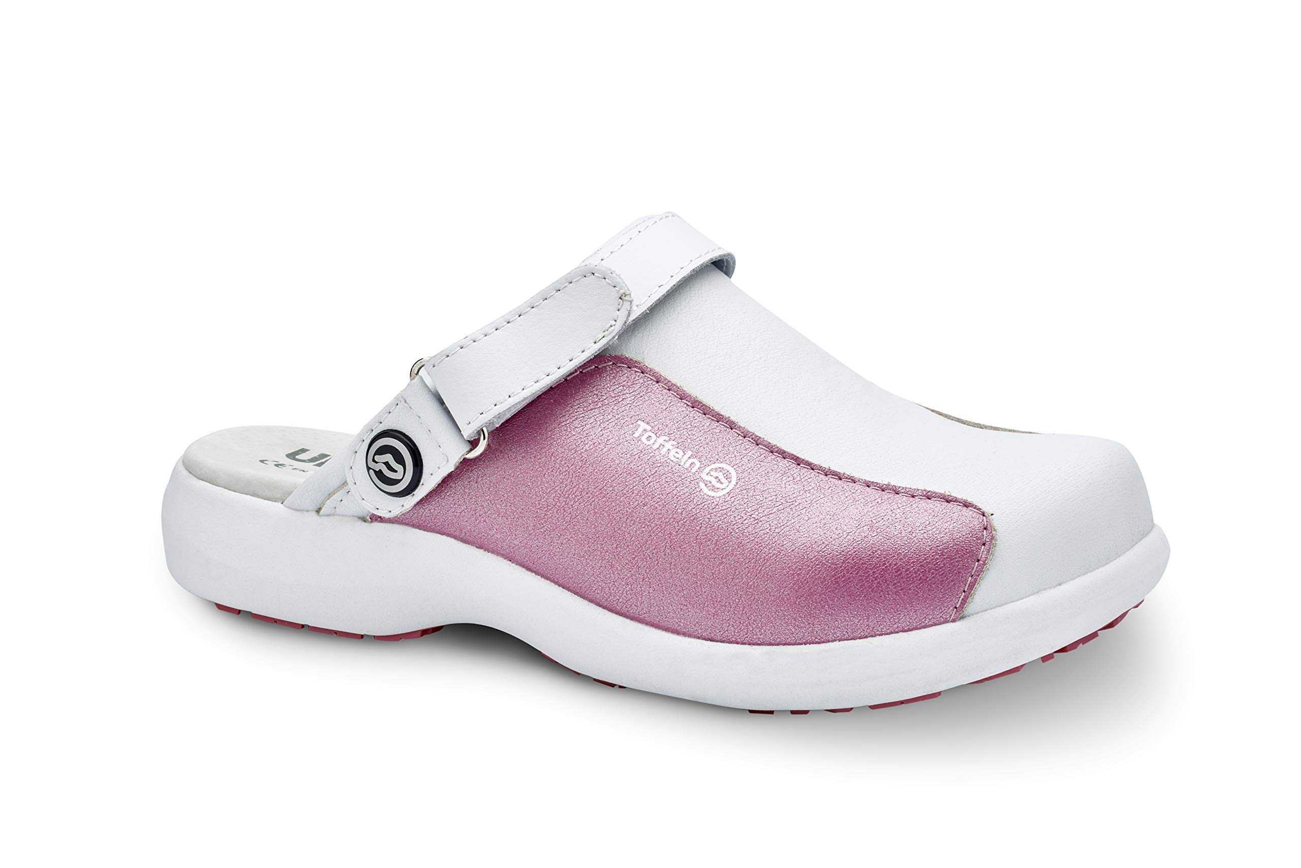 Buy ToffelnUltralite Clogs Lightweight, Comfortable, Stylish Design