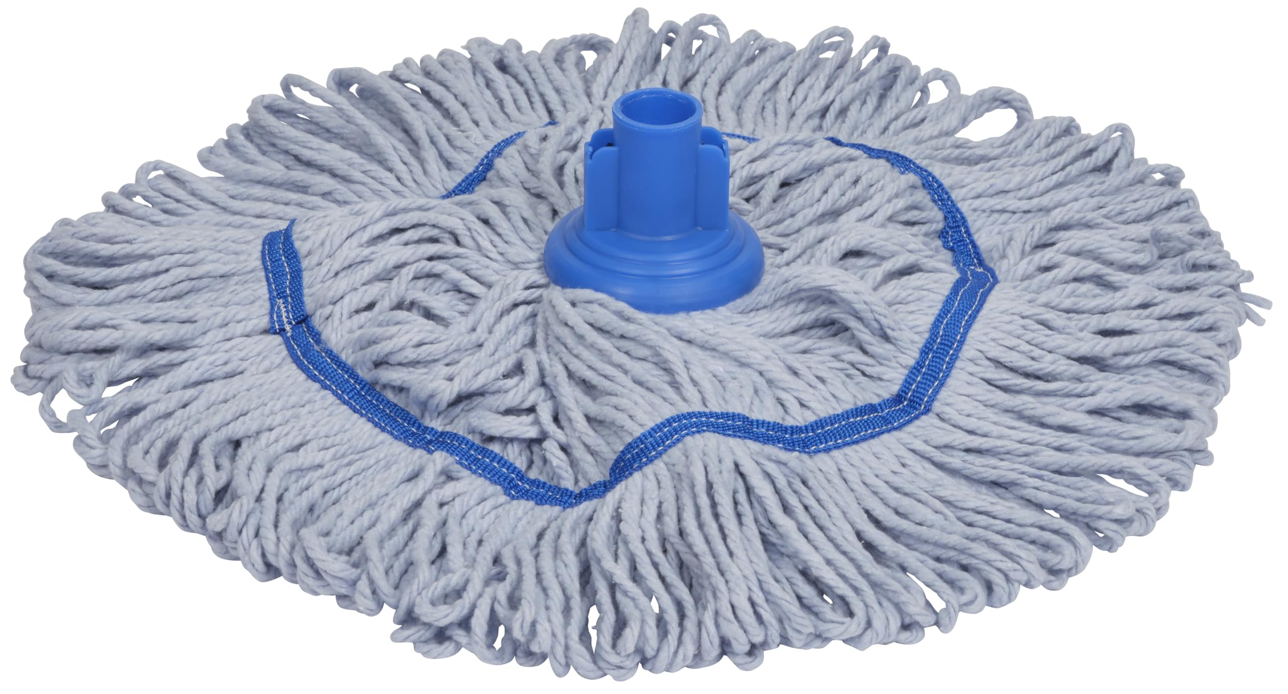 Robert Scott & Sons Limited Blue Biofresh Socket Mop, 250G,