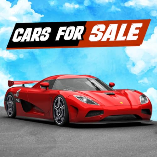 Car Saler Car Rental For Sale Dealership Trade Buy Sell Games: Car Showroom Simulator Cars Games