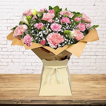 Flowers Gifts For Mom, Flower For Delivery, Preserved Roses Bouquets, Purple Roses, Birthday Gifts For Women, Mothers Day Flowers For Wife