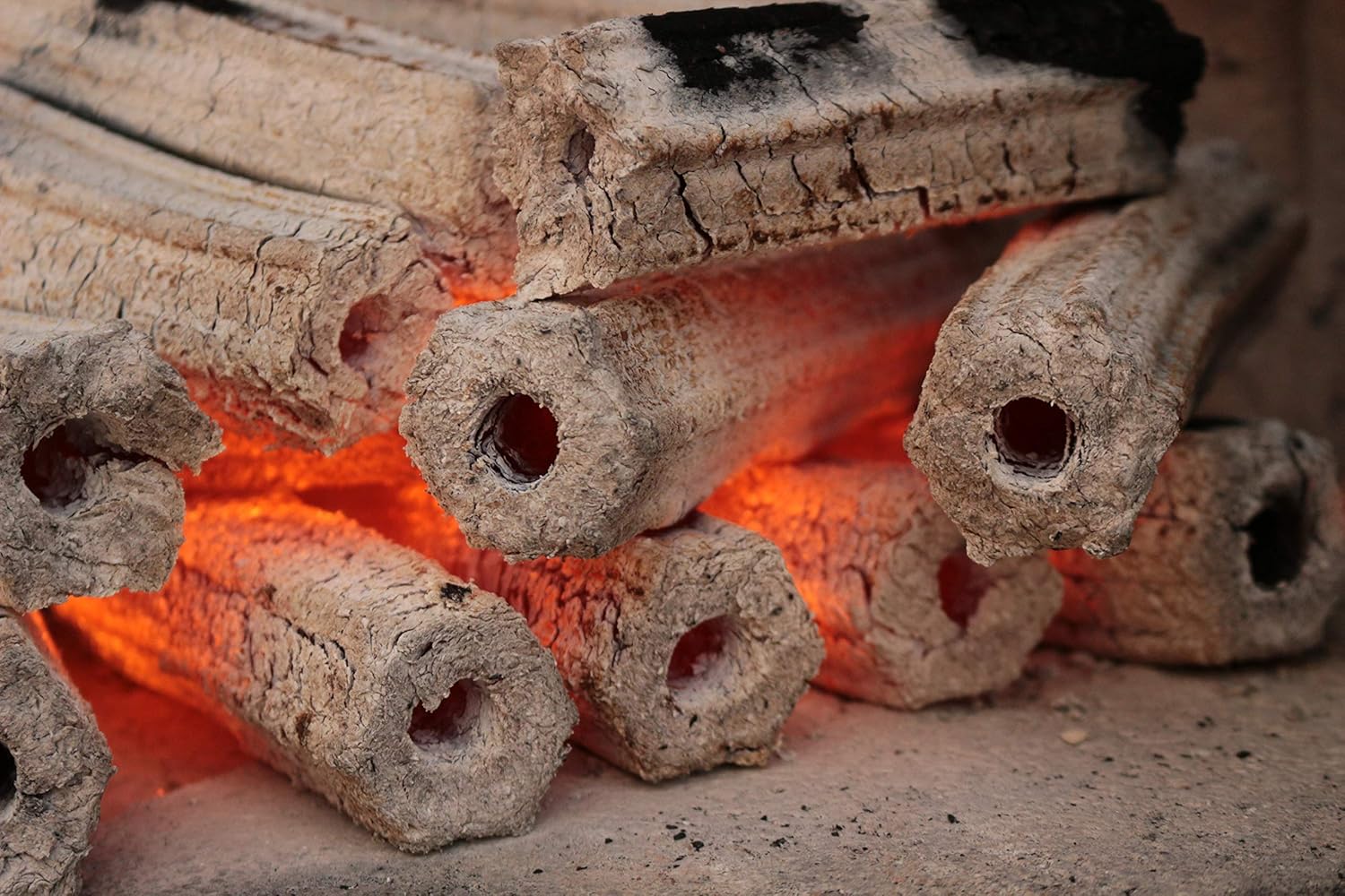 Big K RCB10 Charcoal, 10kg