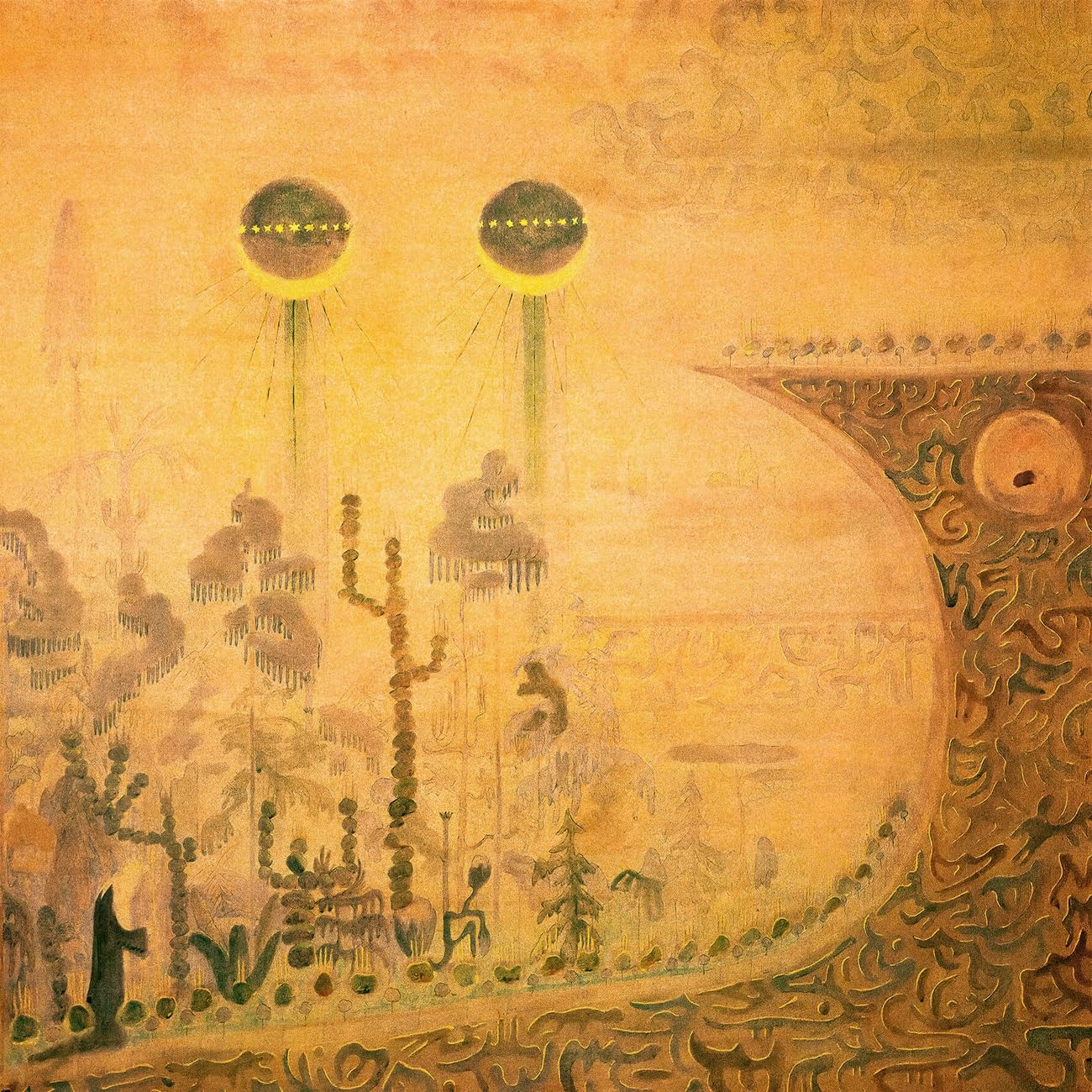 A GOSPEL OF SOME SORT