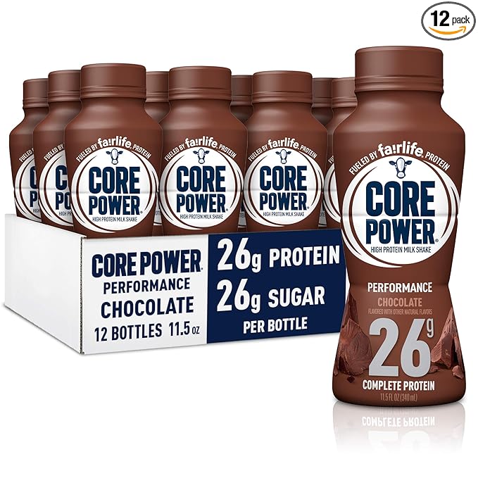 Core Power Protein Shake Review Is It Worth Buying in 2021?