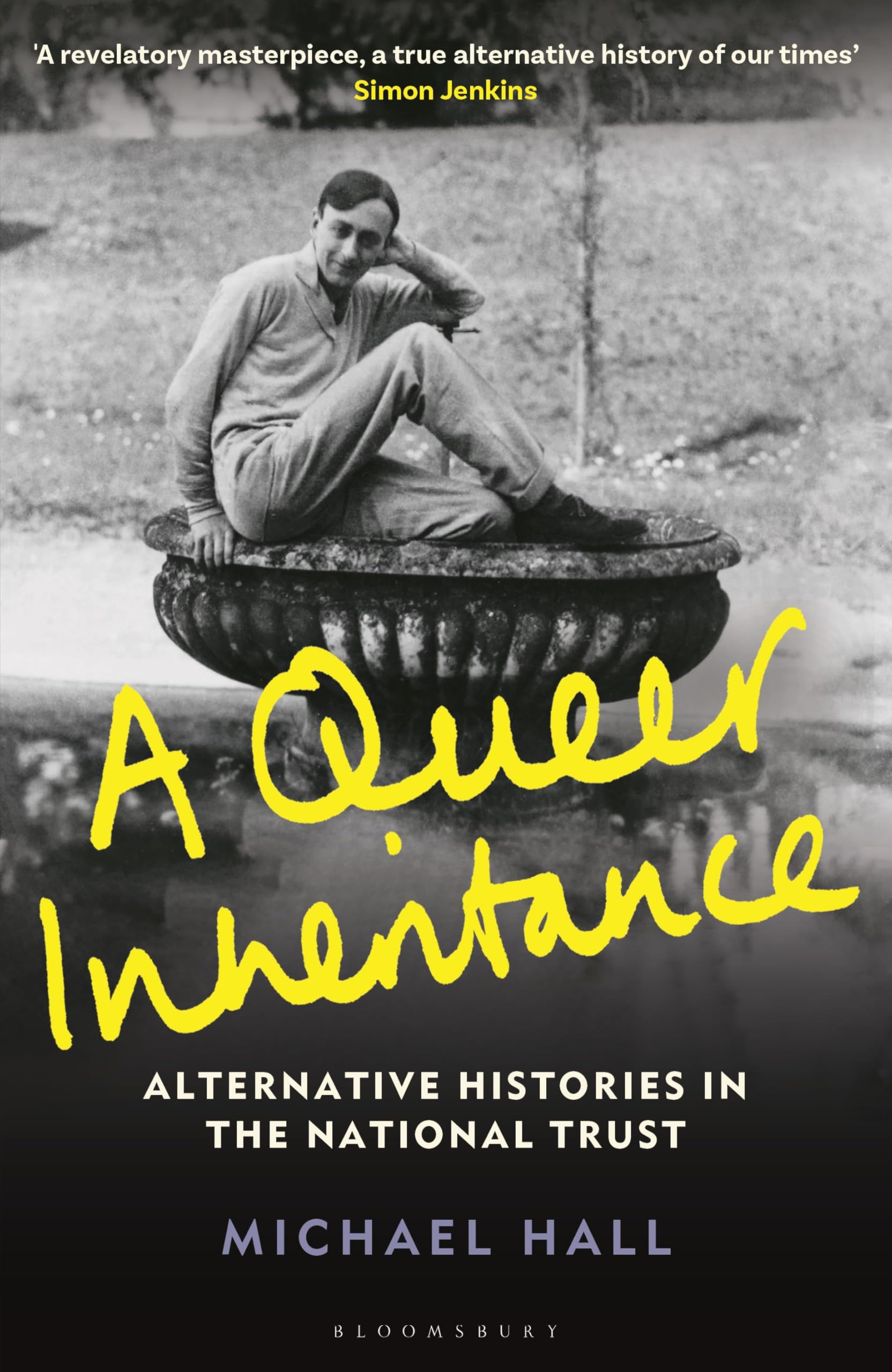 A Queer Inheritance National Trust un voyage émouvant dans le passé