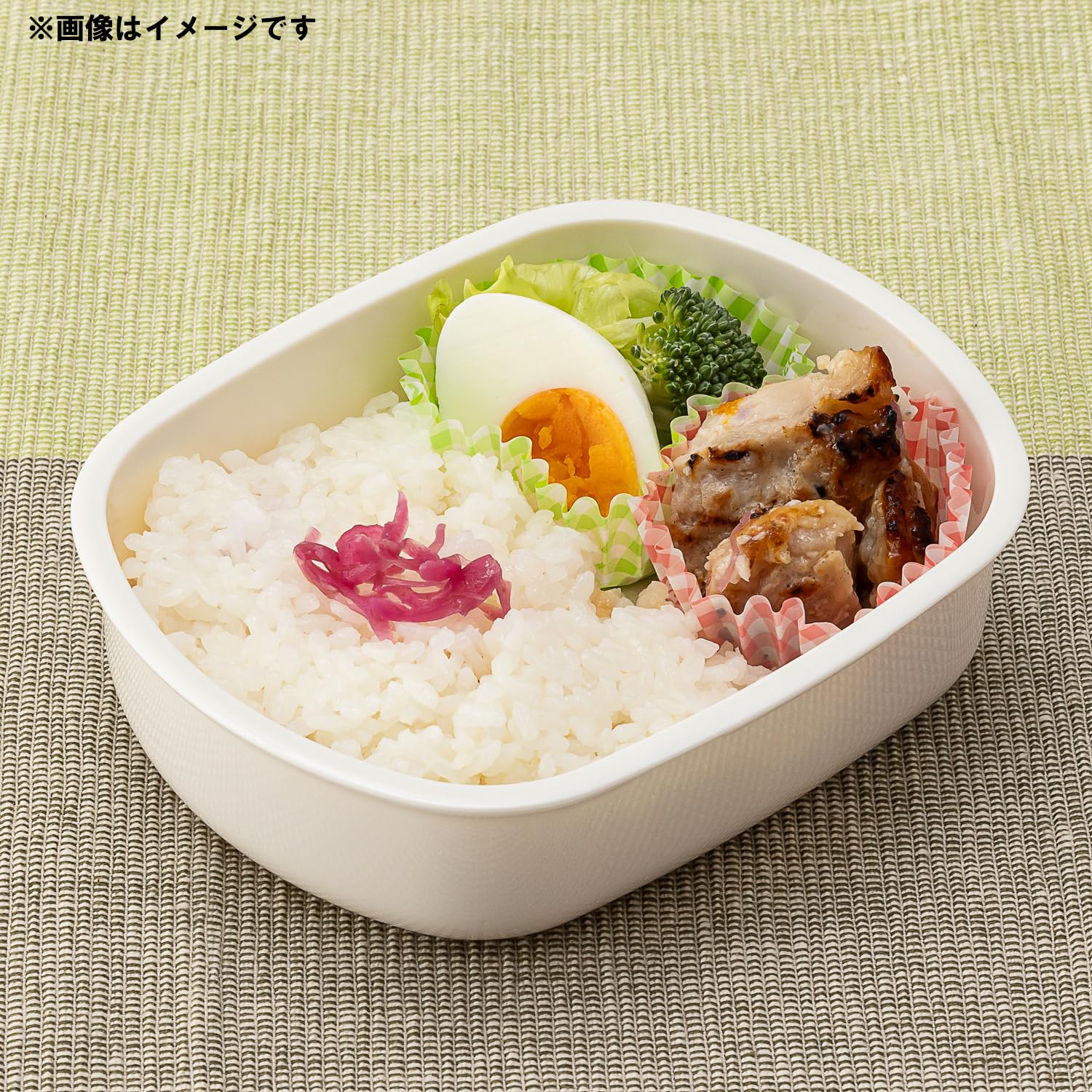 Amazon.co.jp: アルテム おかずカップ お弁当カップ 6号 丸型 500枚