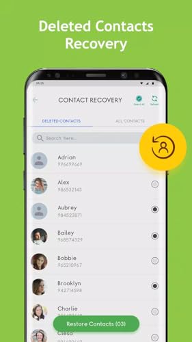 Transfer Contacts Pro