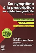 Download Du symptôme à la prescription en médecine générale PDF